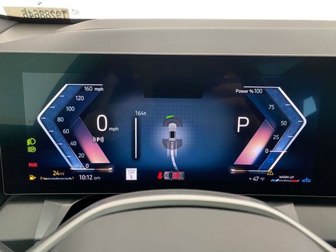 New 2026 BMW X3 xDrive30 w/ Premium Package image 19