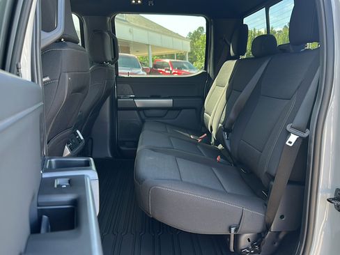 New 2026 Ford F150 XLT w/ Equipment Group 302A MID AWD/4WD image 17