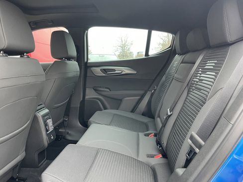 New 2025 Alfa Romeo Tonale image 23