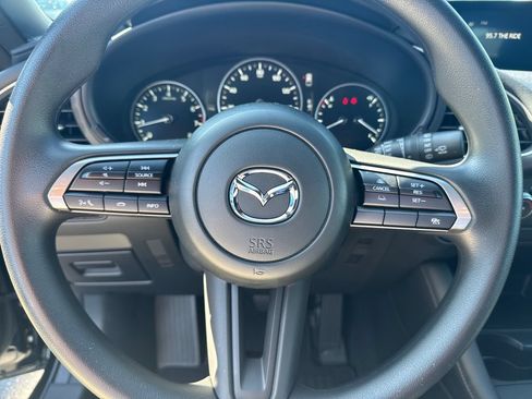 New 2026 MAZDA MAZDA3 2.5 S Hatchback FWD image 15