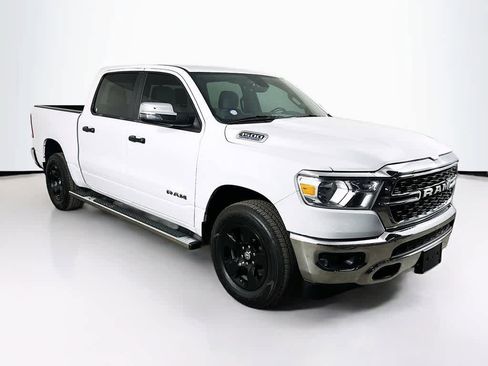 Used 2023 RAM 1500 Big Horn image 23