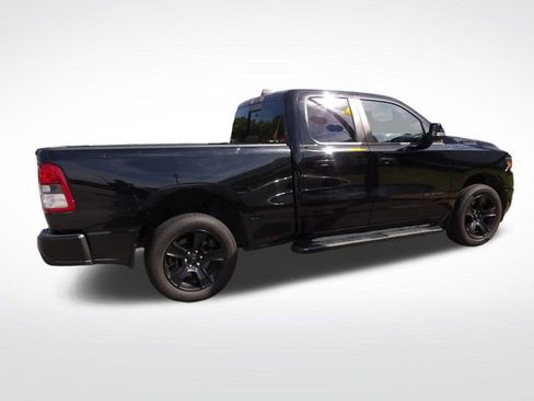 Used 2021 RAM 1500 Big Horn AWD/4WD image 16