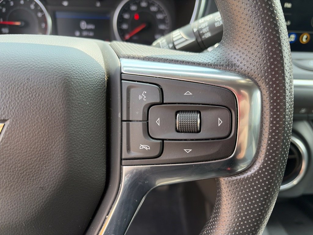 Used 2024 Chevrolet Blazer LT w/ Convenience Package FWD image 27