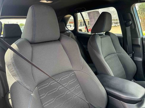 Certified 2023 Toyota RAV4 SE AWD/4WD image 23