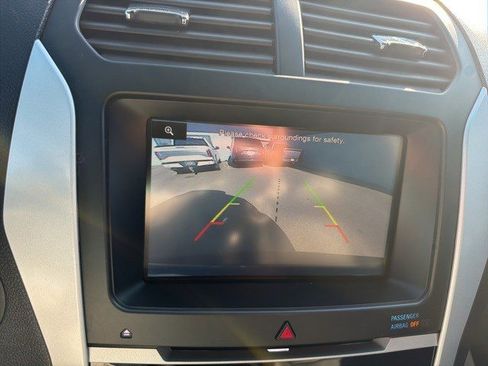 Used 2014 Ford Explorer Limited image 28