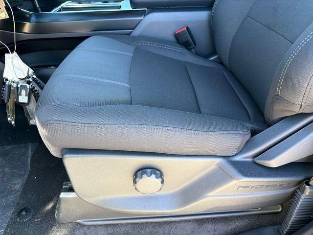 New 2026 Ford F150 STX w/ Equipment Group 200A AWD/4WD image 13