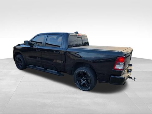 Used 2021 RAM 1500 Big Horn AWD/4WD image 10
