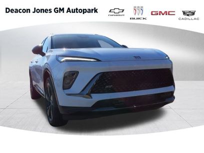 New 2025 Buick Envision Sport Touring