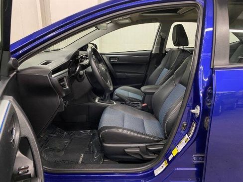 Used 2015 Toyota Corolla S FWD image 10
