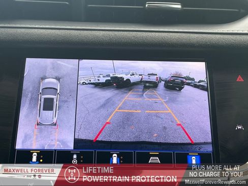 Used 2022 Cadillac XT6 Premium Luxury w/ Platinum Package image 9