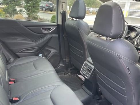Used 2023 Subaru Forester Touring image 12