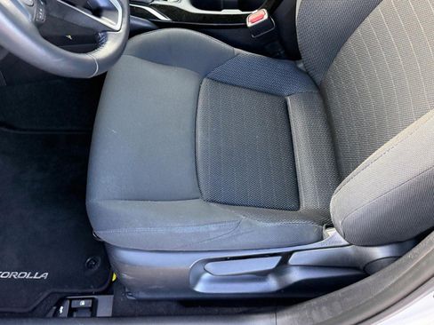 Certified 2022 Toyota Corolla SE w/ Carpet Mat Package (TMS) image 16