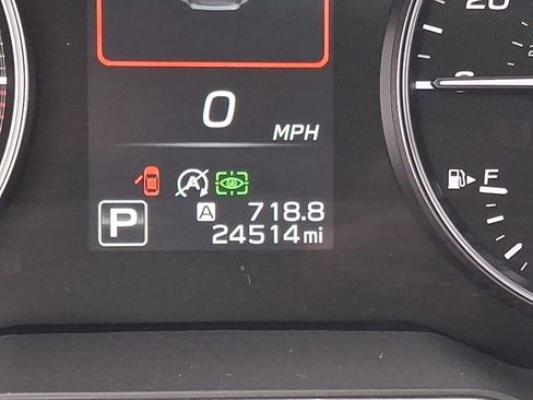 Certified 2023 Subaru Outback Limited AWD/4WD image 22