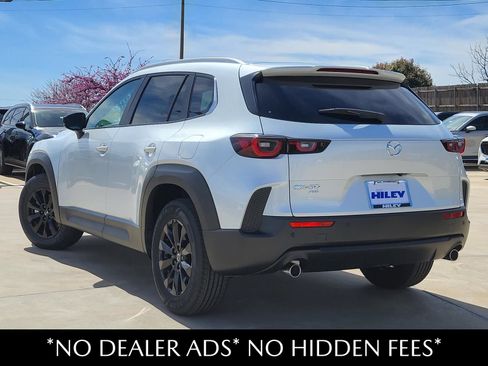 New 2026 MAZDA CX-50 AWD 2.5 S w/ Weather Package image 3