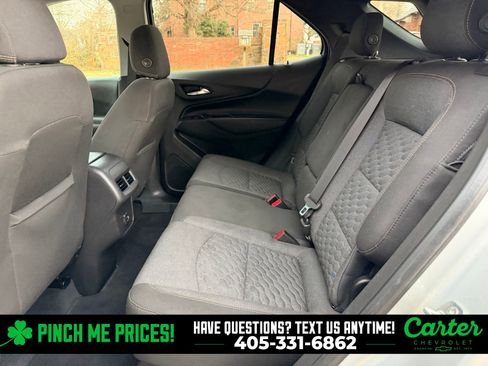 Used 2020 Chevrolet Equinox LT image 26