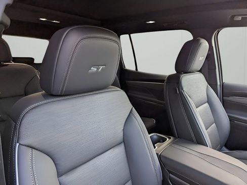 New 2025 Buick Enclave Sport Touring w/ Super Cruise Package image 20