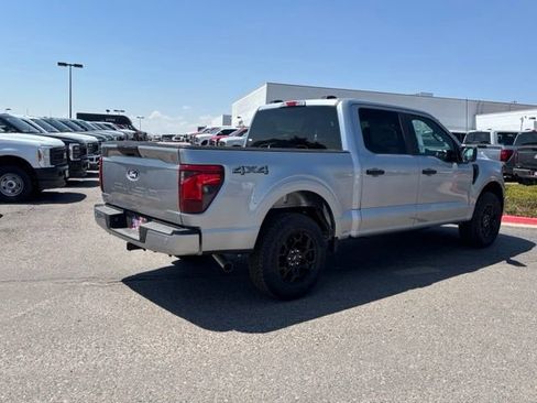New 2026 Ford F150 STX AWD/4WD image 5