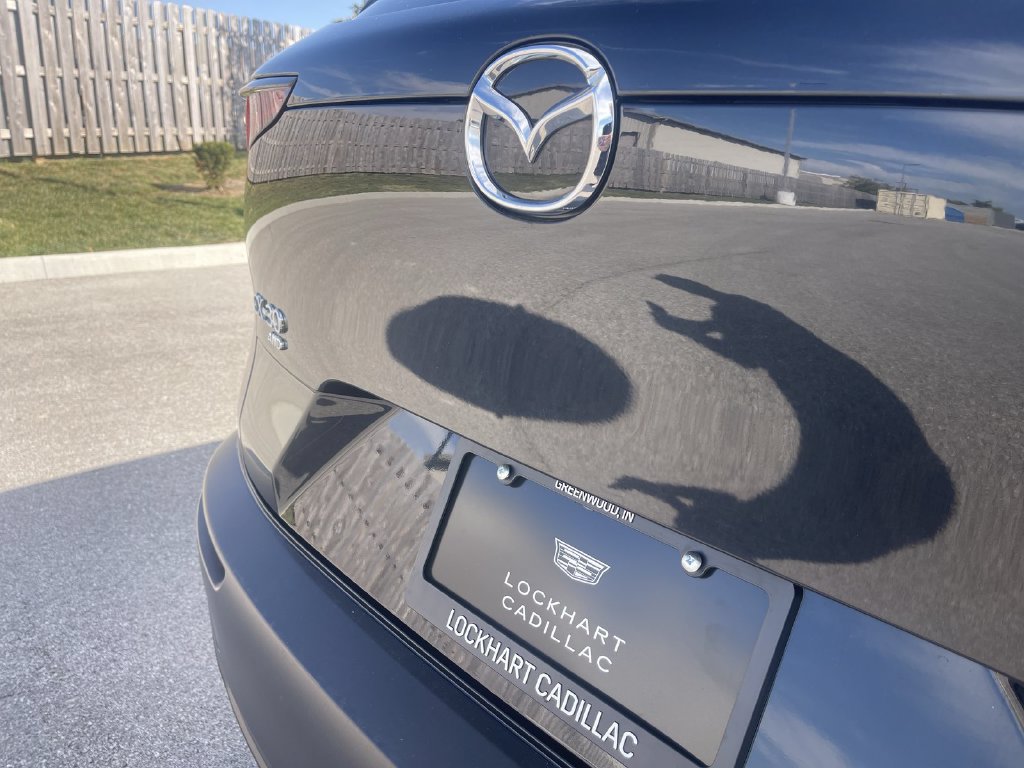 Used 2024 MAZDA CX-30 AWD 2.5 S w/ Select Sport Pkg image 15