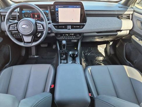 Certified 2026 Subaru Outback Premium AWD/4WD image 19