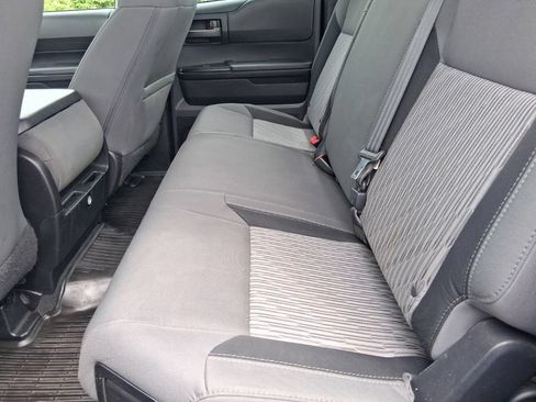 Used 2015 Toyota Tundra SR AWD/4WD image 23