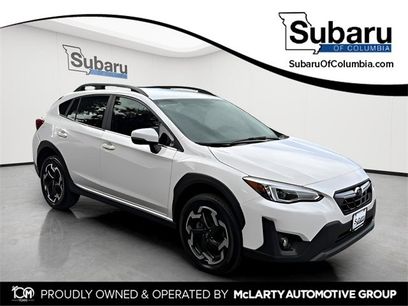 Used 2023 Subaru Crosstrek 2.5i Limited