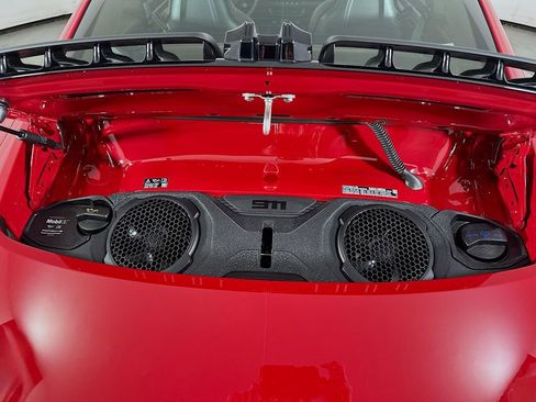 New 2026 Porsche 911 Carrera GTS image 29