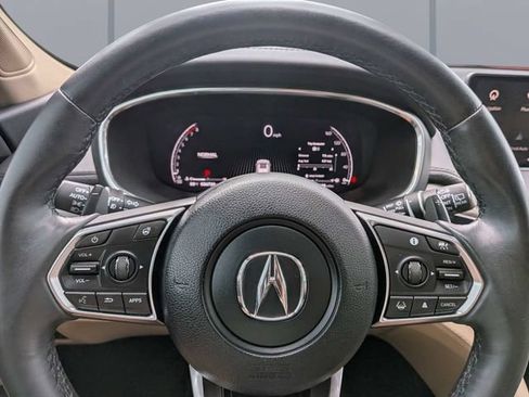 Certified 2024 Acura MDX SH-AWD w/ Advance Package image 36