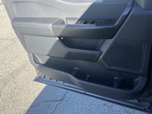 New 2026 Ford F150 STX image 15