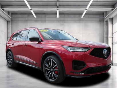 Used 2024 Acura MDX Type S