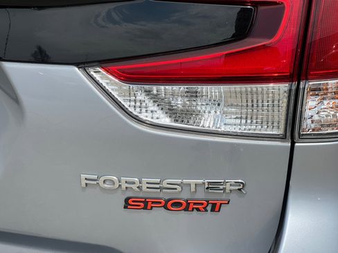 Used 2021 Subaru Forester Sport w/ Popular Package #2 image 23