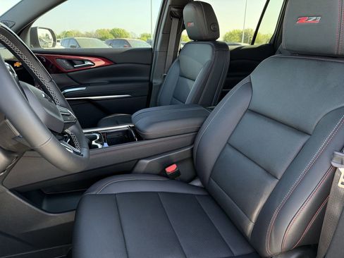 New 2026 Chevrolet Traverse Z71 w/ Enhanced Driving Package image 20