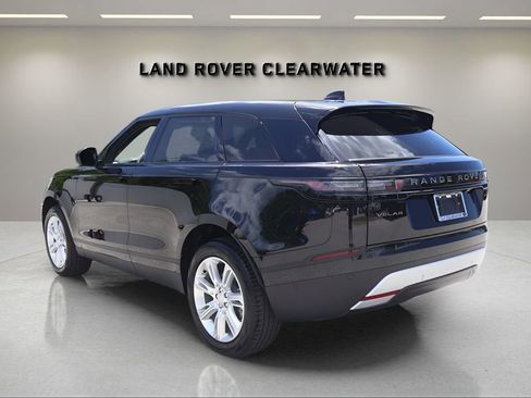 New 2026 Land Rover Range Rover Velar S AWD/4WD image 3