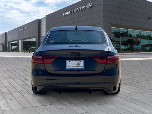New 2024 Jaguar XF R-Dynamic SE AWD/4WD image 4