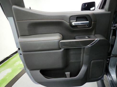 Used 2021 GMC Sierra 1500 AT4 image 21