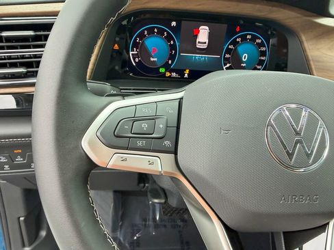 New 2026 Volkswagen Atlas SE image 18