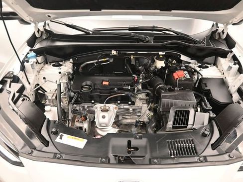 Certified 2024 Honda HR-V Sport image 31