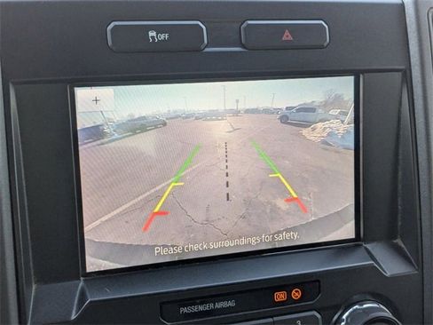 Used 2021 Ford F350 XL w/ STX Appearance Package image 12