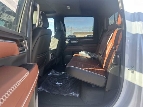 New 2026 GMC Sierra 2500 Denali Ultimate image 25