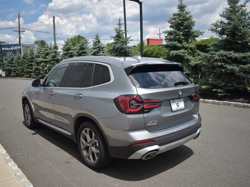 Used 2024 BMW X3 xDrive30i w/ Premium Package AWD/4WD image 7
