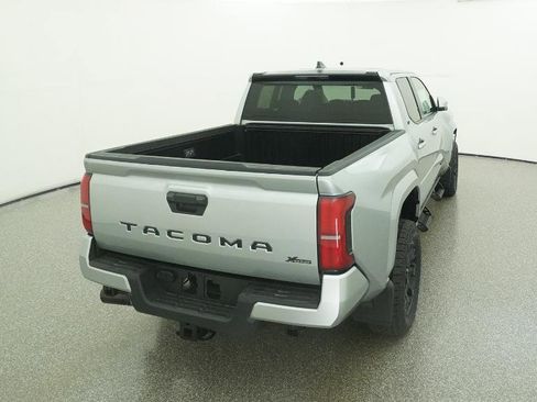 New 2025 Toyota Tacoma SR5 image 89