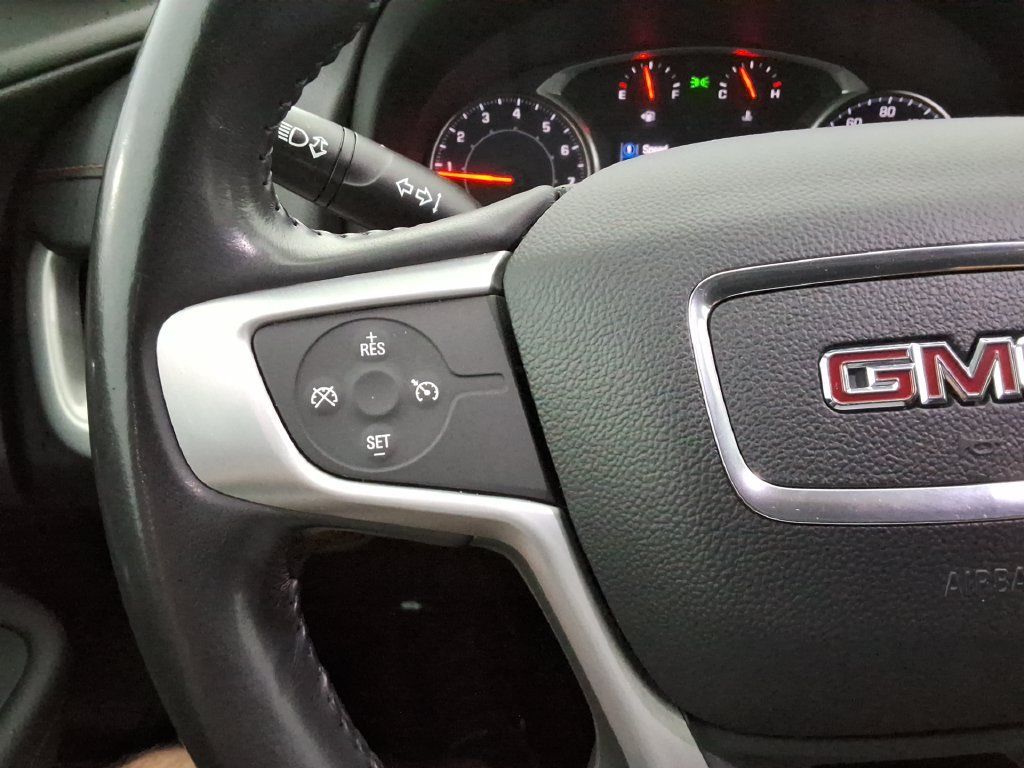 Used 2019 GMC Terrain SLE w/ LPO, Floor Liner Package AWD/4WD image 27