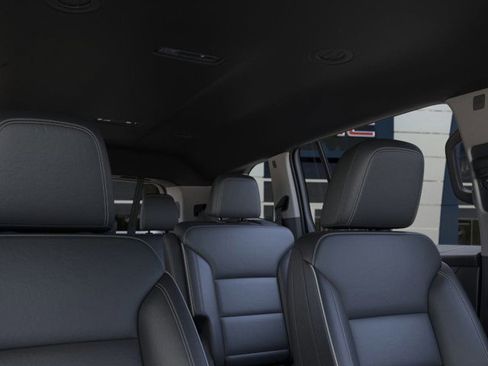 New 2026 Buick Enclave Preferred w/ Power Package image 24