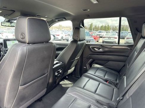 Used 2022 GMC Yukon SLT image 21