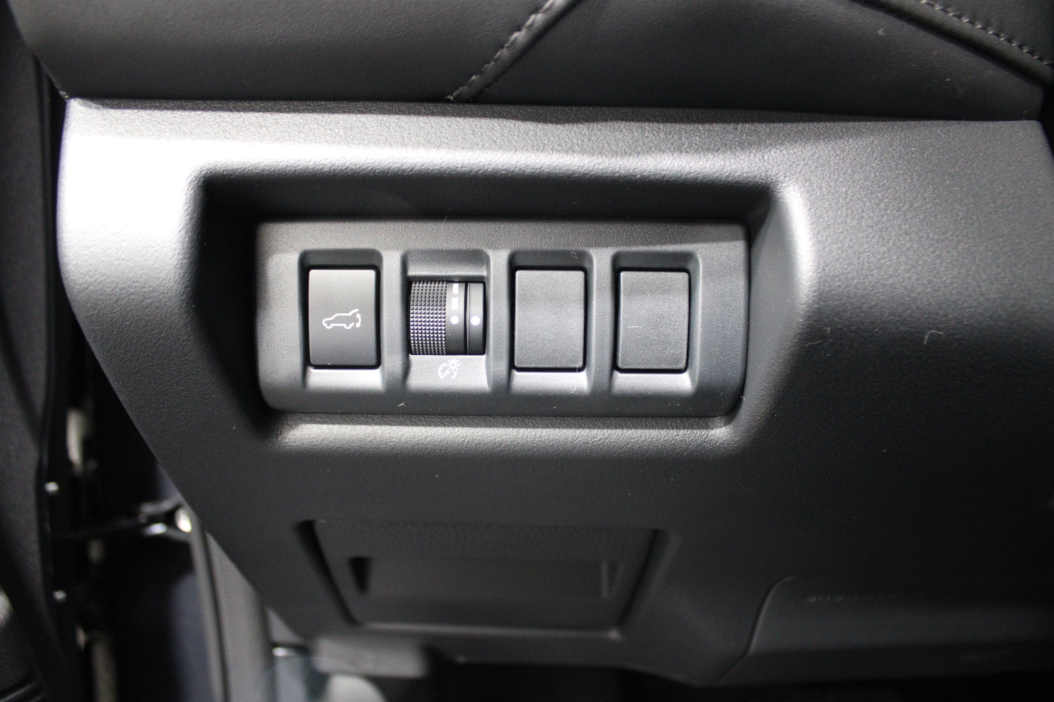 New 2026 Subaru Outback Wilderness AWD/4WD image 8