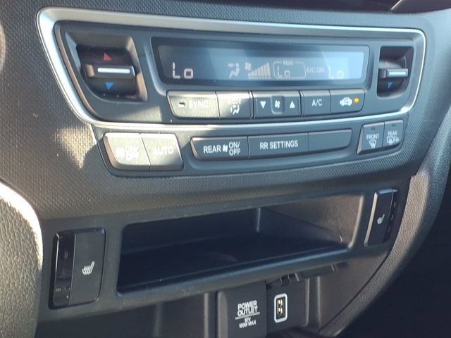 Used 2022 Honda Passport TrailSport image 14