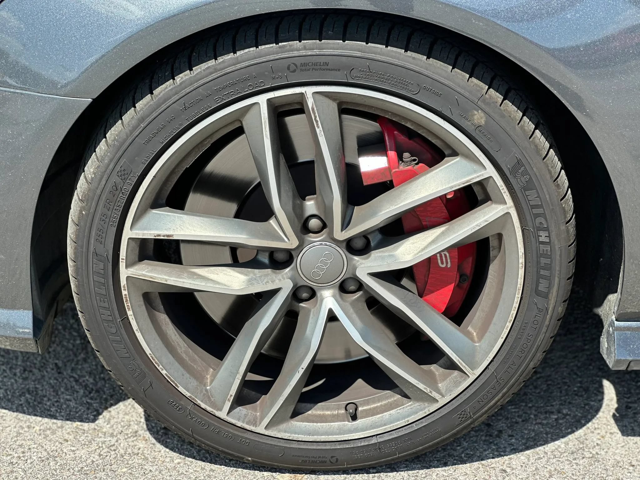 Used 2018 Audi S6 Prestige w/ S Sport Package AWD/4WD image 25