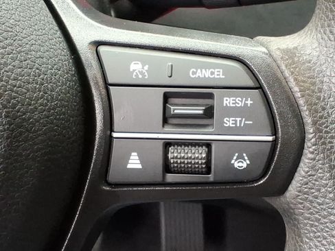 Used 2023 Honda Accord EX image 18