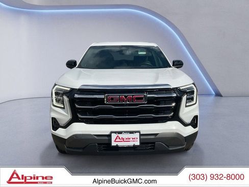 Used 2025 GMC Terrain Elevation image 8
