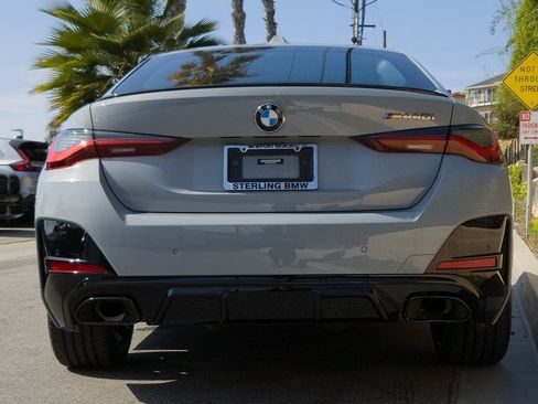 Used 2024 BMW M440i Gran Coupe w/ Premium Package image 31