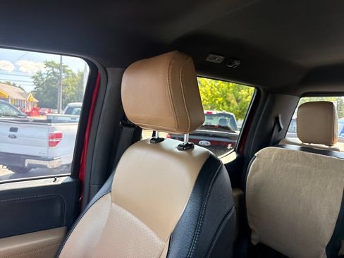 Used 2023 Ford F350 Lariat w/ Lariat Ultimate Package AWD/4WD image 47